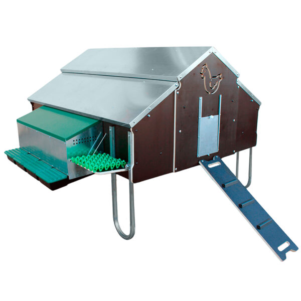 CHICKEN HOUSE – 1.5 X 1.8 MT.