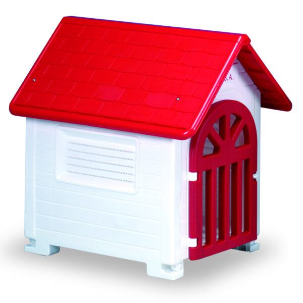 PET-HOUSE KENNEL