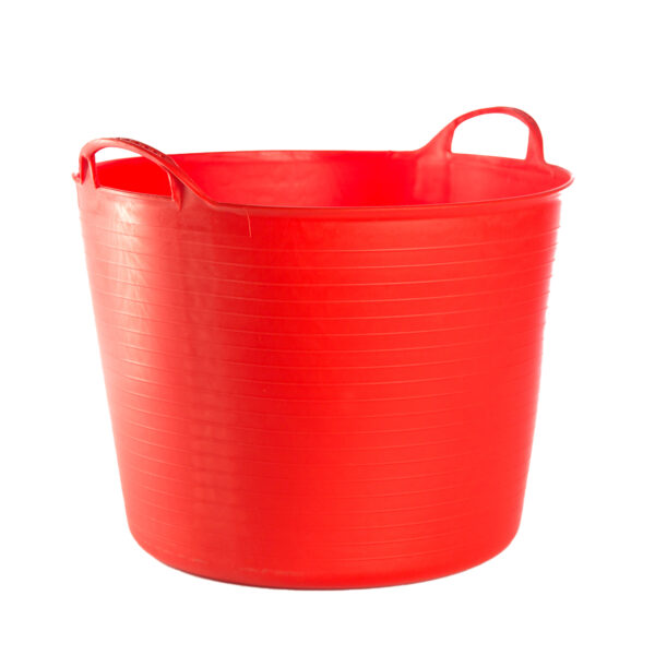 CAPAZO 42 LTS. ECO TUB (ROJO)