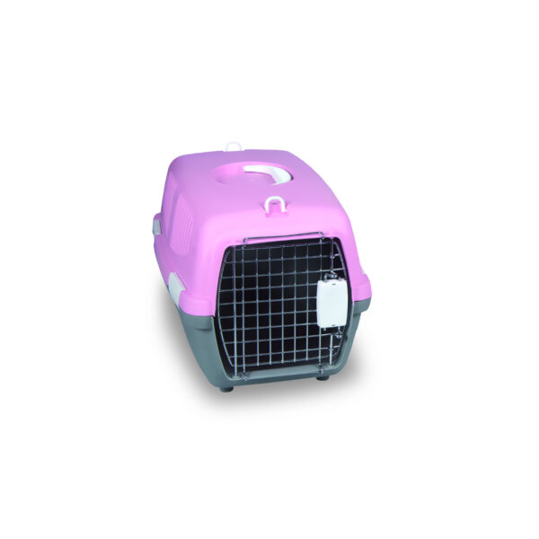 CARRIER FOR DOGS AND CATS
