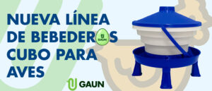 Bebederos Aves Cubo para Gallinas: La Mejor Opción para Mantener a tus Aves Hidratadas