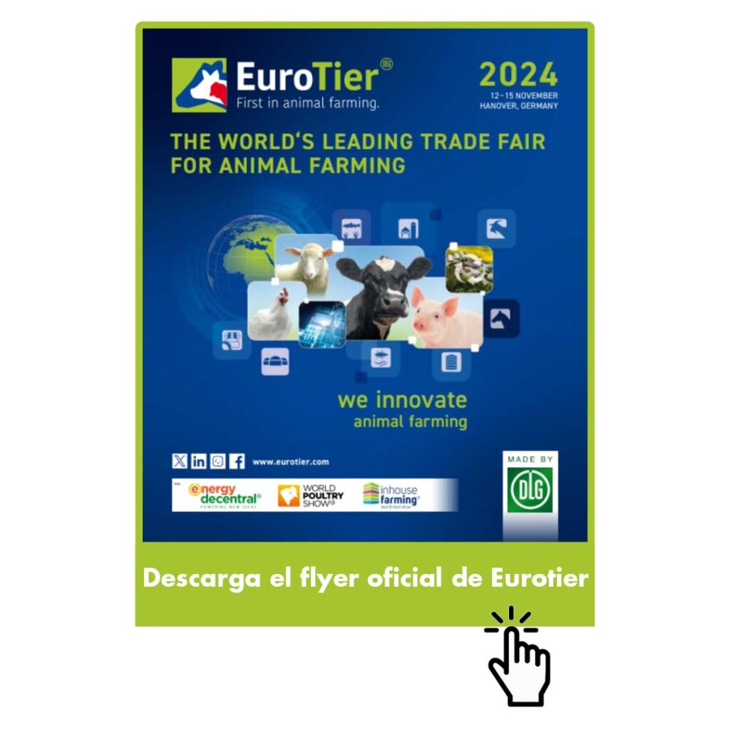 FLYER DE EUROTIER