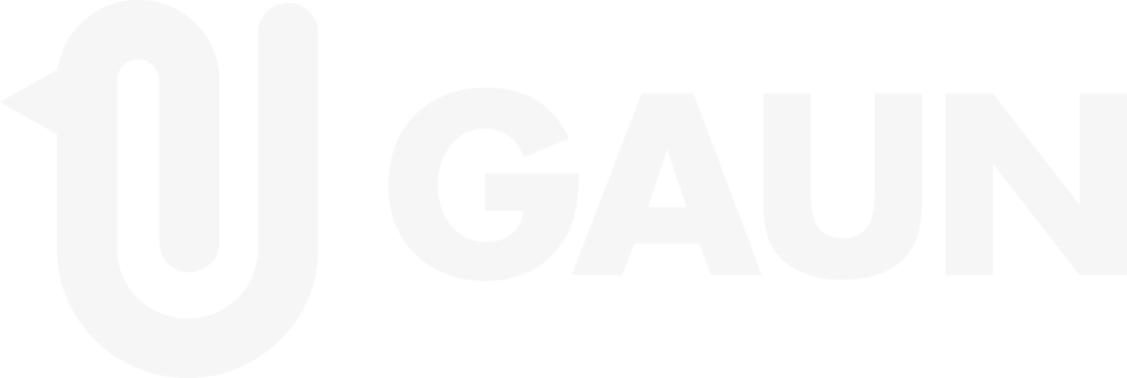 Logo GAUN